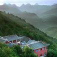 白雲山(貴州省長順縣白雲山) 白雲山(貴州省長順縣白雲山)