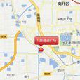 麥迪遜廣場