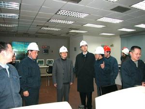 閔行發電廠