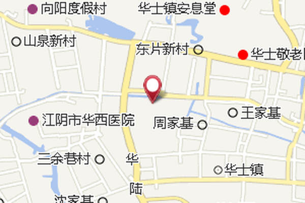 東巷新村 東巷新村