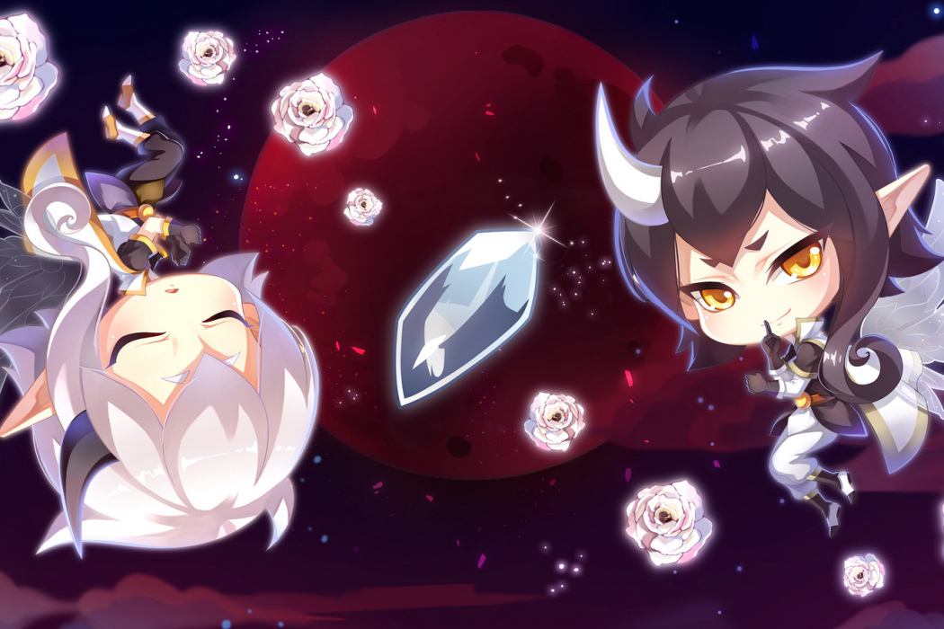 黑靡 黑靡
