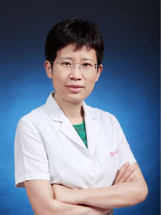 劉彤(北京安貞醫院心內科主任醫師) 劉彤(北京安貞醫院心內科主任醫師)