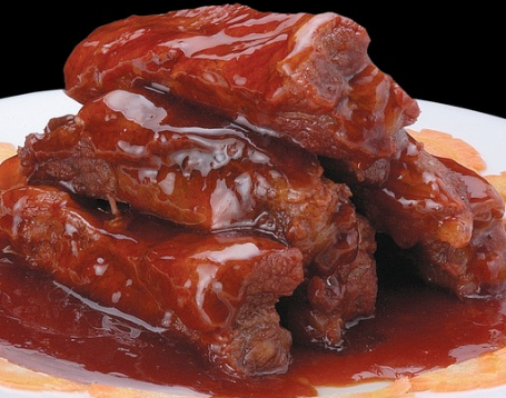 無錫肉排 無錫肉排