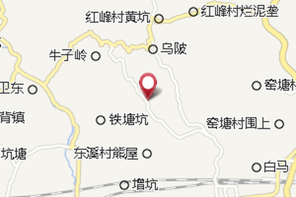 中坑壟 中坑壟