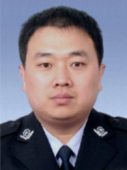 張志高(河南省汝州市公安局黨委委員) 張志高(河南省汝州市公安局黨委委員)