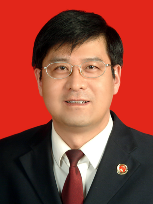 喬玉成(銀川市人民檢察院檢察委員會專職委員) 喬玉成(銀川市人民檢察院檢察委員會專職委員)