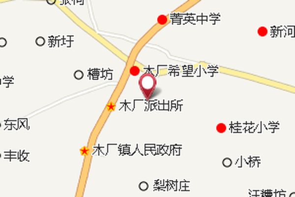 六安農場 六安農場