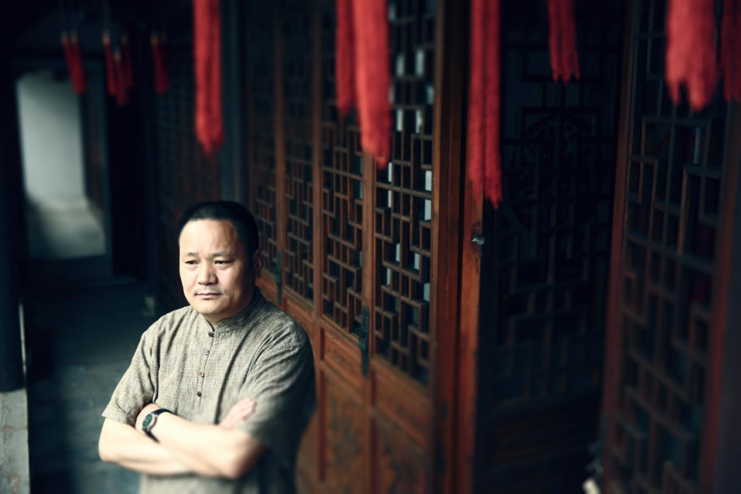 張清雷 張清雷