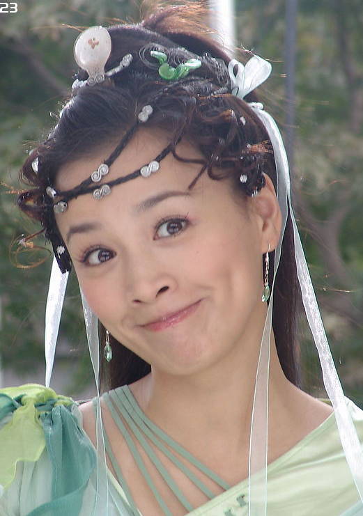 夜光神杯(2006年張庭、郭晉安主演神話劇)