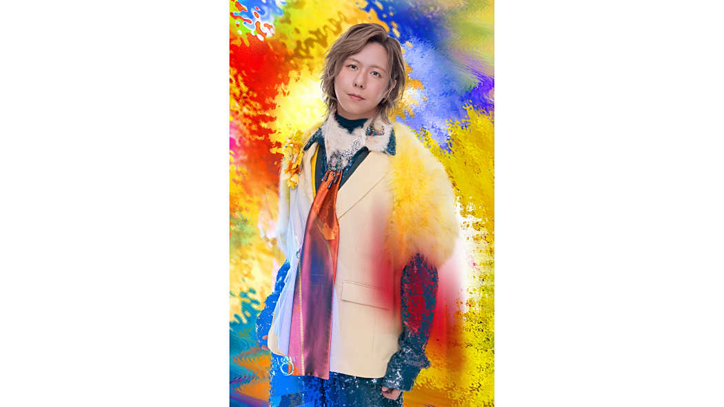 藤澤涼架 藤澤涼架