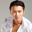 謝霆鋒(Nicholas) 謝霆鋒(Nicholas)