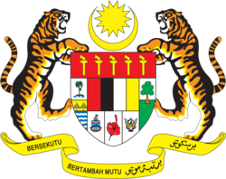 馬來亞虎