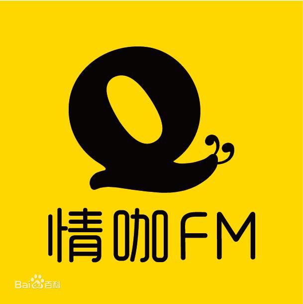 情咖Logo
