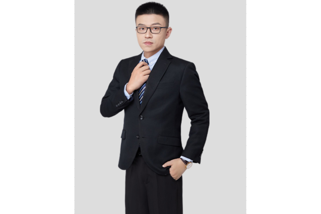 沈傑(百瑞贏投資顧問) 沈傑(百瑞贏投資顧問)