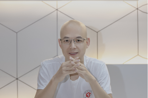 劉奇(PingCAP聯合創始人兼執行長) 劉奇(PingCAP聯合創始人兼執行長)