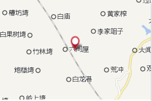 旱泥巴沖 旱泥巴沖