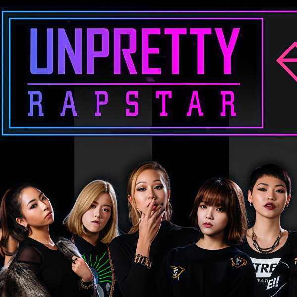 unpretty rapstar unpretty rapstar