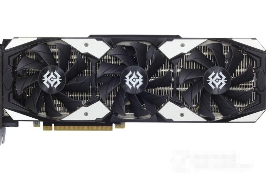 索泰GeForce RTX 2070-8GD6 X-GAMING 索泰GeForce RTX 2070-8GD6 X-GAMING