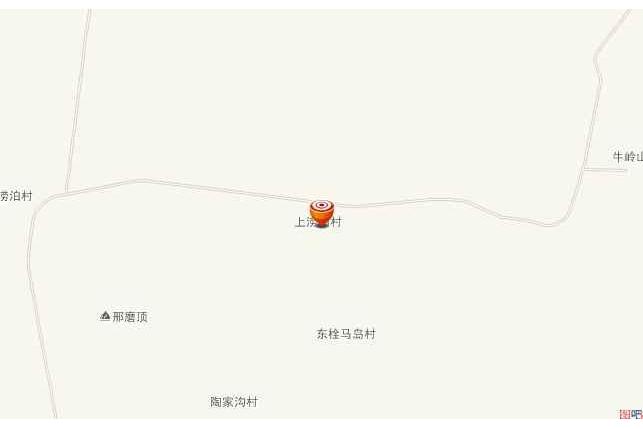 上澇泊村 上澇泊村