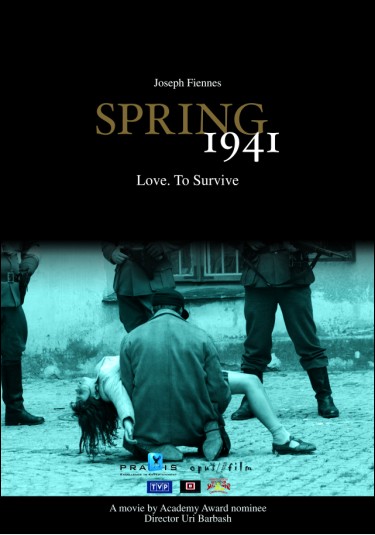 1941之春