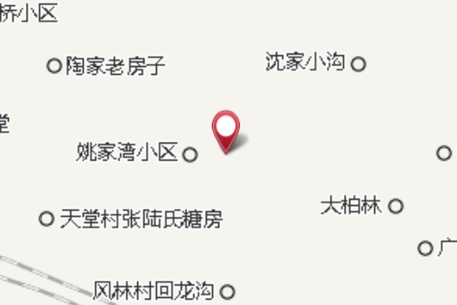 中姚家灣