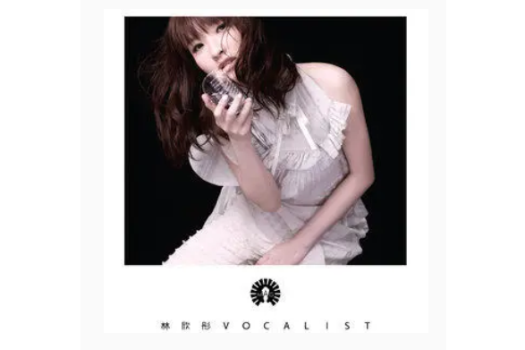 非同兒戲(林欣彤《Vocalist》專輯中的歌曲) 非同兒戲(林欣彤《Vocalist》專輯中的歌曲)