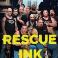 Rescue Ink(2009年Blackstone Audiobooks出版的圖書) Rescue Ink(2009年Blackstone Audiobooks出版的圖書)