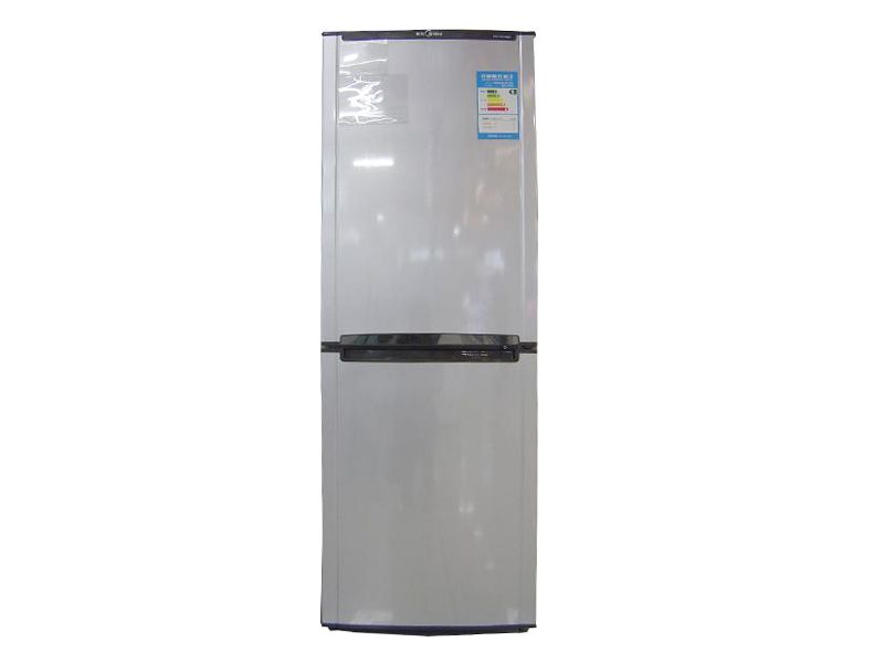 美的BCD-138CM 美的BCD-138CM