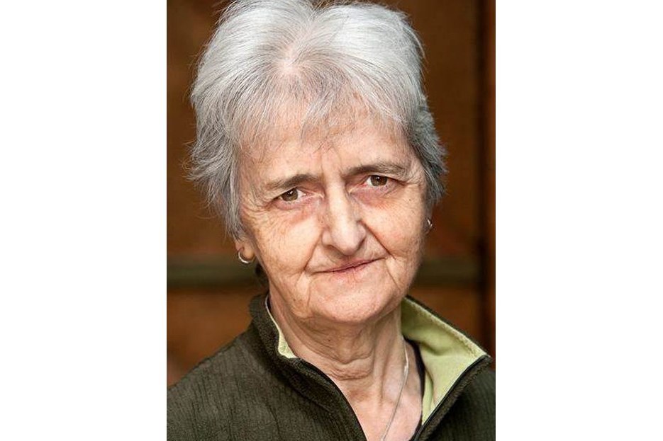 Margaret Jackman Margaret Jackman