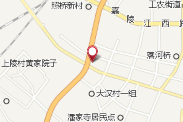 大漢鎮 大漢鎮