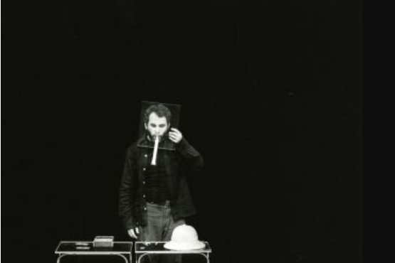 Stuart Sherman Stuart Sherman