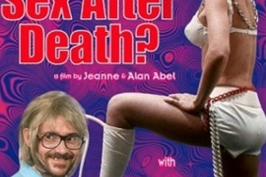 Is There Sex After Death? Is There Sex After Death?