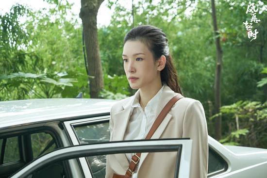 顧盼(都市情感劇《風再起時》中的角色) 顧盼(都市情感劇《風再起時》中的角色)