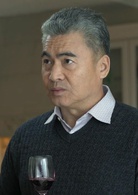 人民的名義(2017年李路執導電視劇)