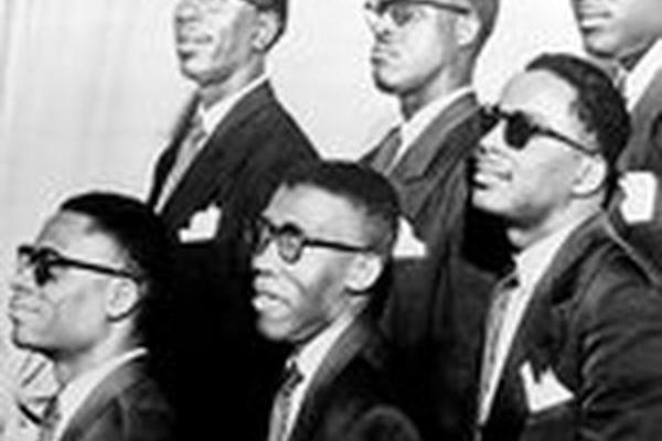 Five Blind Boys Of Alabama Five Blind Boys Of Alabama
