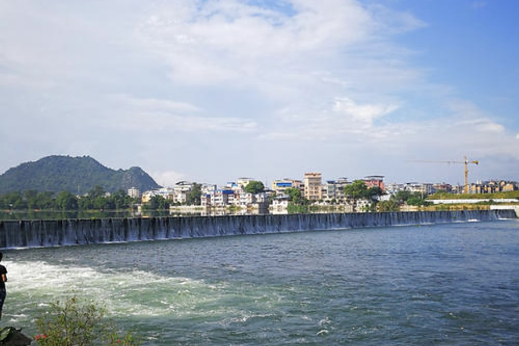 淨瓶山橋