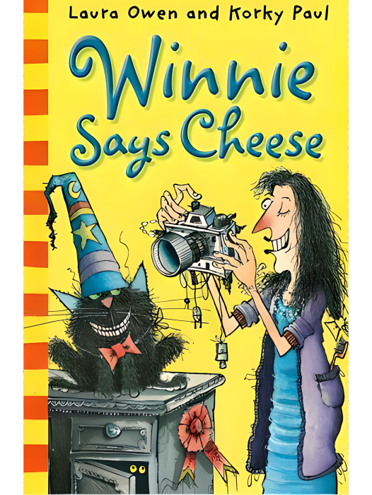 Winnie and Wilbur Winnie and Wilbur
