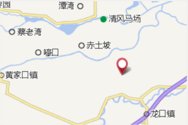 端陽湖 端陽湖