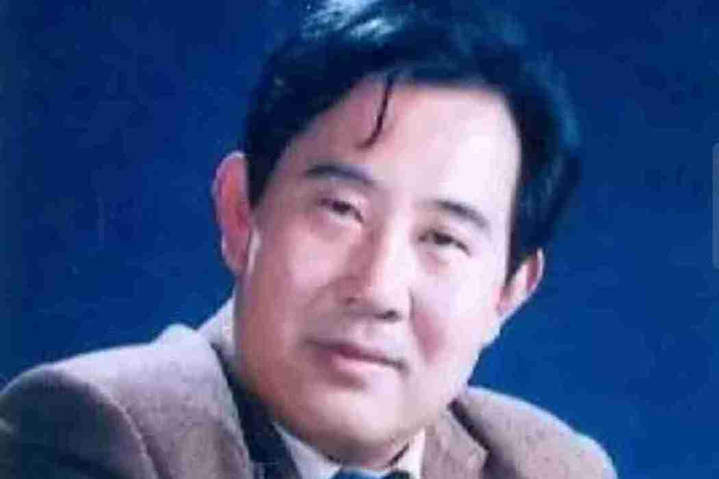 王福中(五蓮縣作家協會主席) 王福中(五蓮縣作家協會主席)