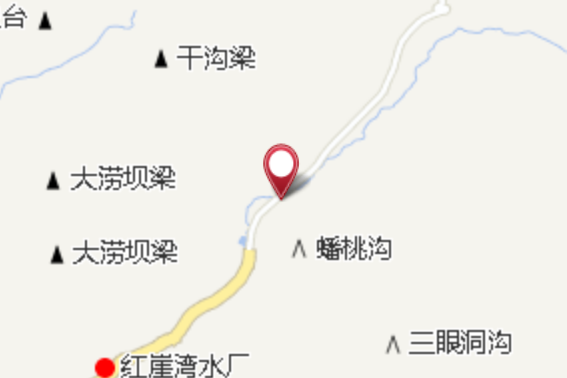 幼家溝橋 幼家溝橋