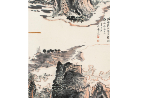 長江勝景