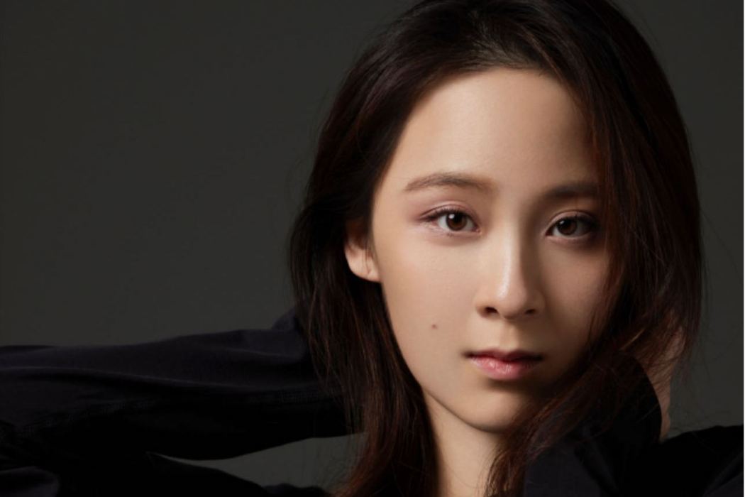 王韻雅(中國內地女演員) 王韻雅(中國內地女演員)