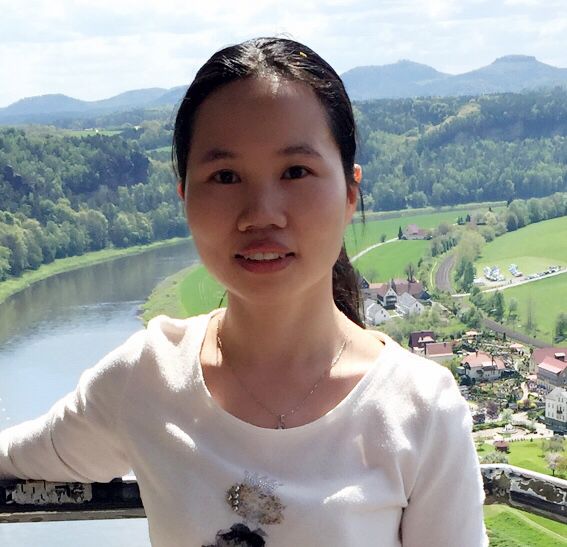 李瑜(西安交通大學理學院套用化學系講師) 李瑜(西安交通大學理學院套用化學系講師)