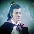 馬如龍(小說《碧血洗銀槍》主人公)