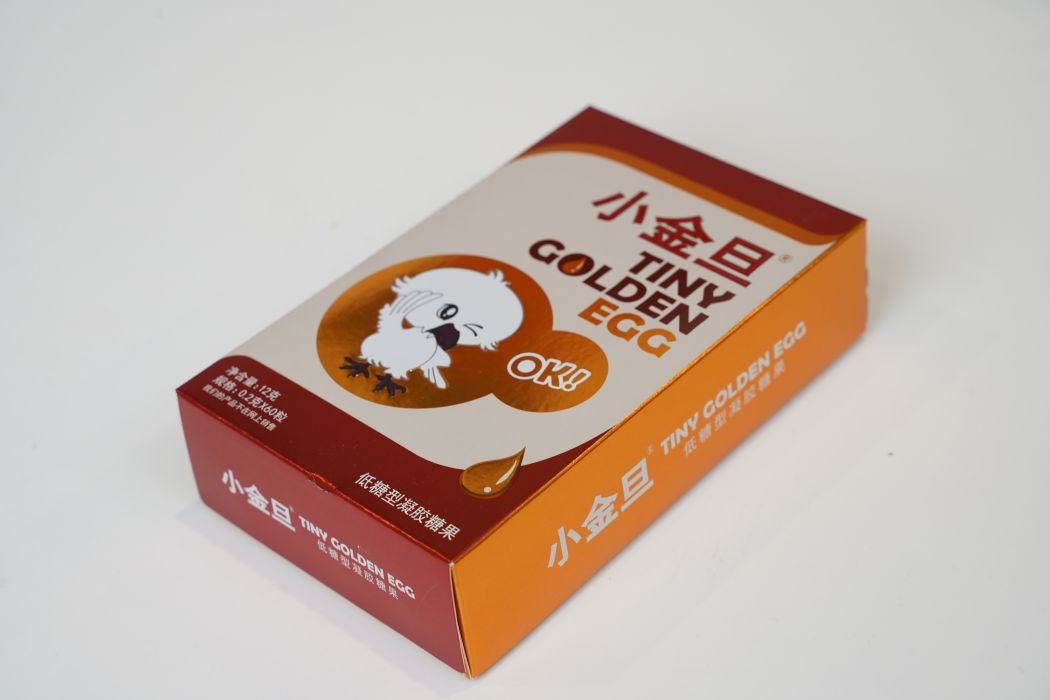 小金旦 小金旦