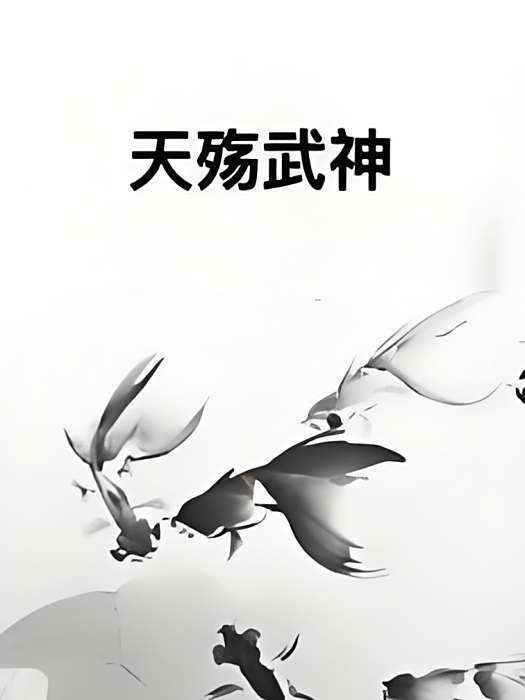 天殤武神 天殤武神