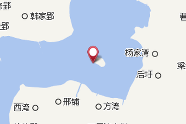 牛擔崗
