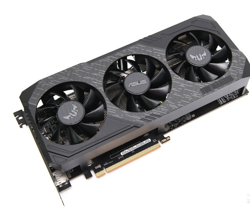 華碩TUF3-RX 5700-O8G-GAMING OC 華碩TUF3-RX 5700-O8G-GAMING OC