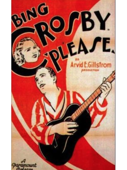 Please(美國1933年Arvid E. Gillstrom執導的電影) Please(美國1933年Arvid E. Gillstrom執導的電影)