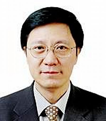 劉松柏(北師大經濟學院副院長，澳城大客座教授)